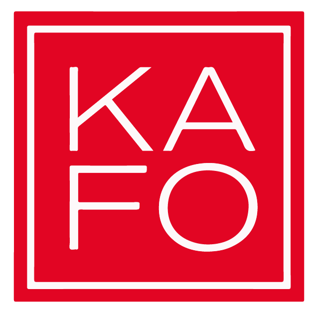 Kafo logo